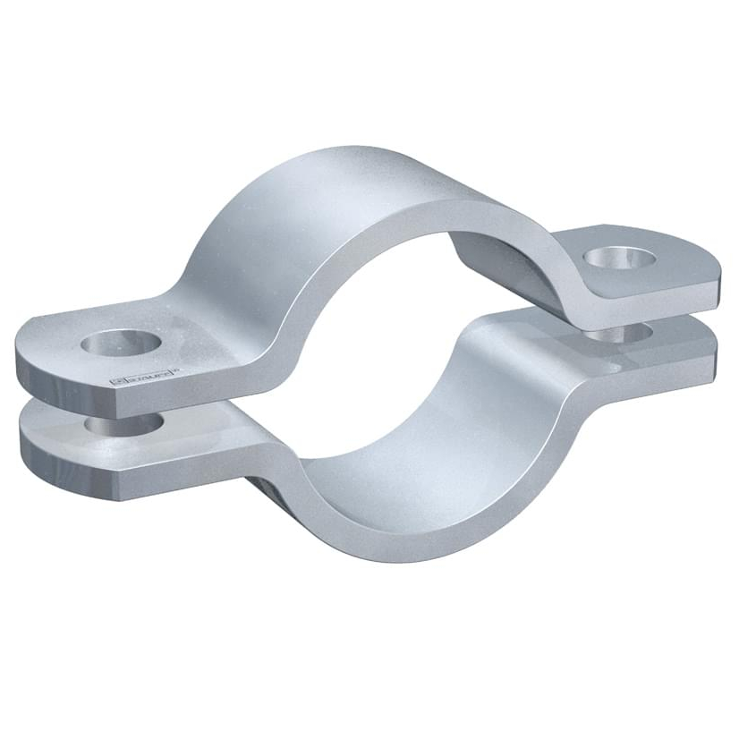 Metallschellen nach DIN