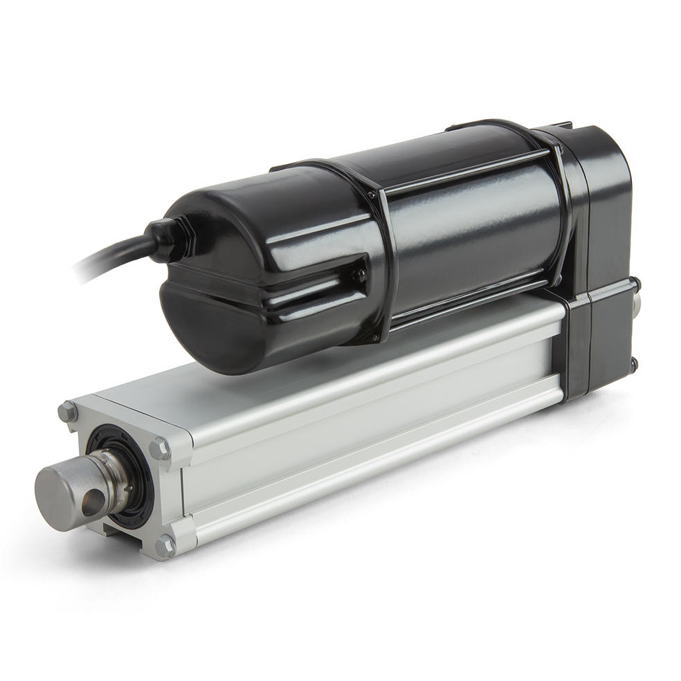 Electrak-LA-24-Aktuatoren