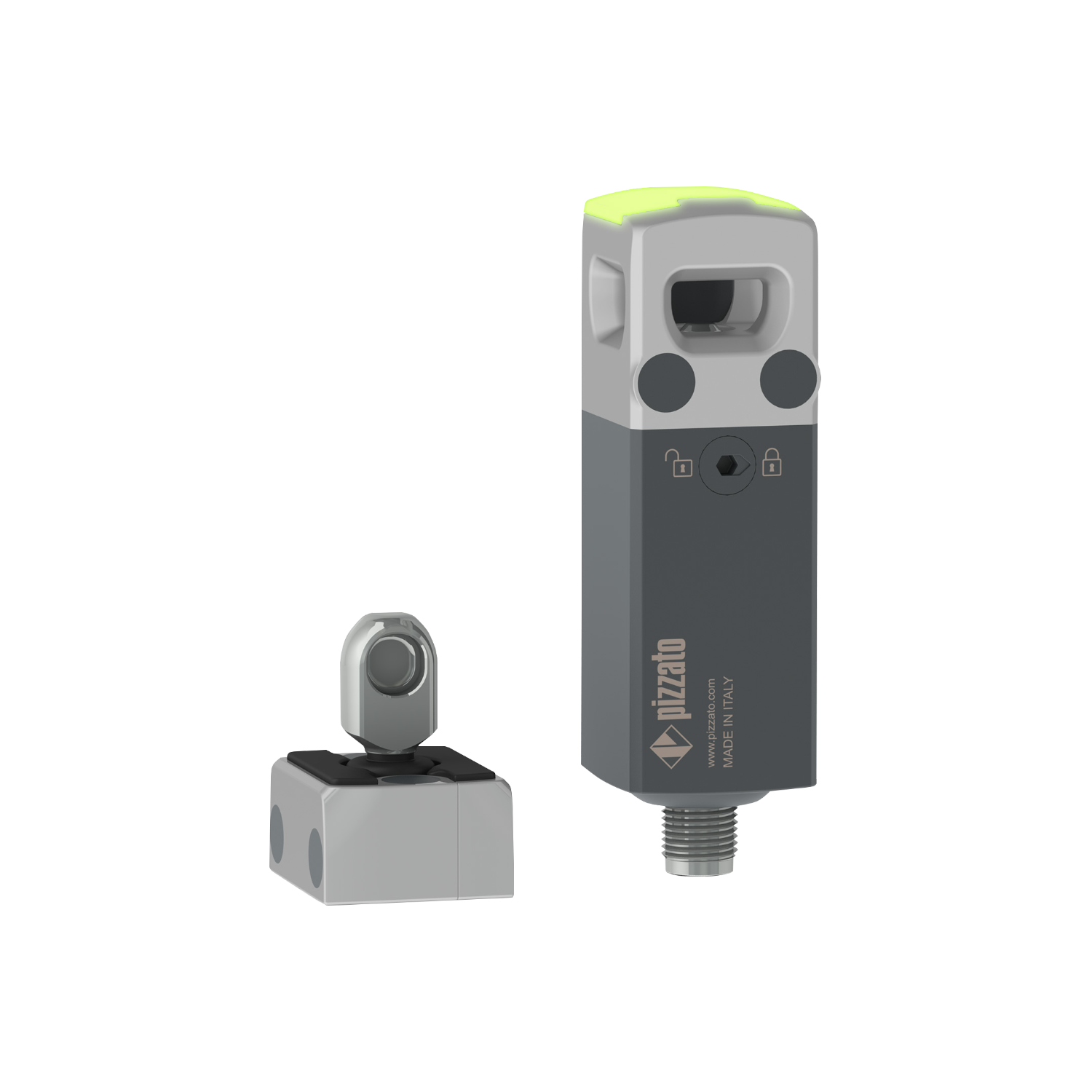 RFID Sicherheits-Schalter Serie NX