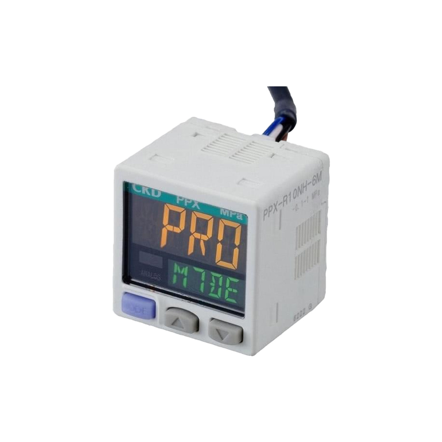 Druckschalter, Drucksensor, Serie PPX