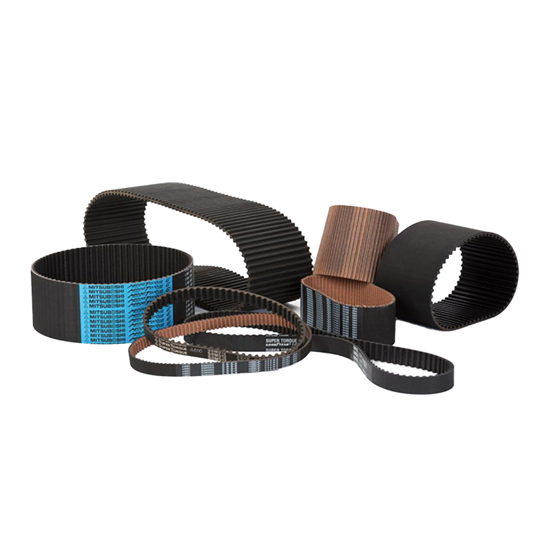 Zahnriemen Zoll-Profil