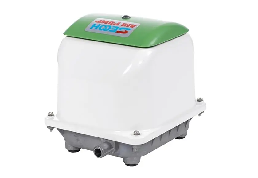 JDK-S-60-80 Air Pumps