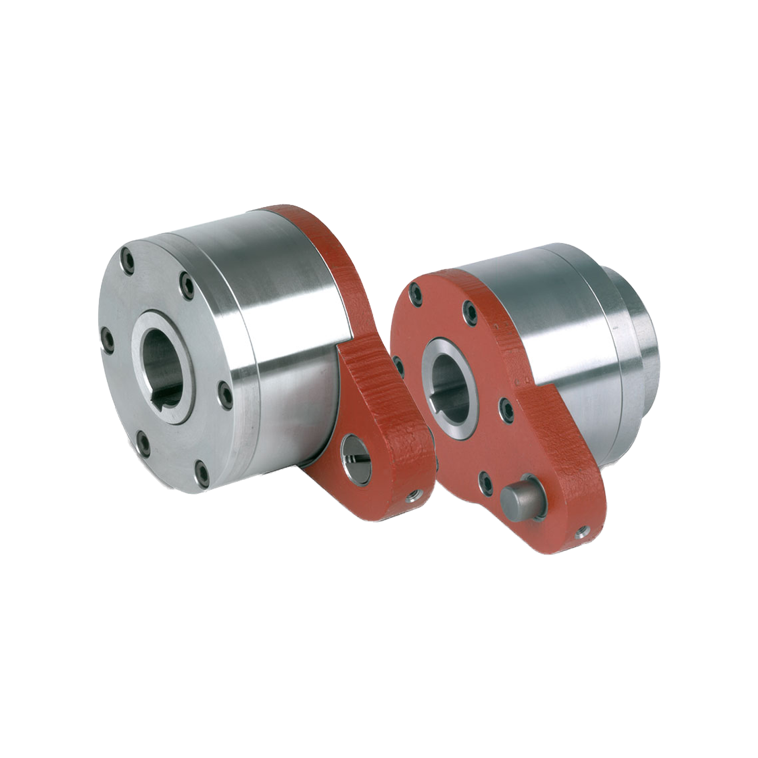 Klemmkörperfreilauf RIZ..G2G3 und RIZ..G3G4