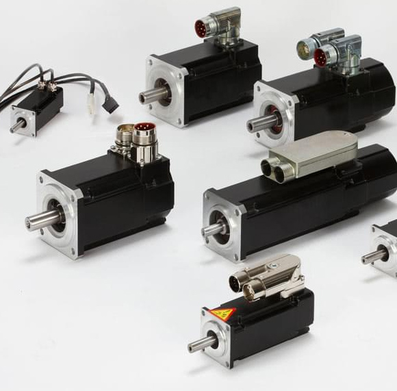 AKM™ Synchronservomotoren