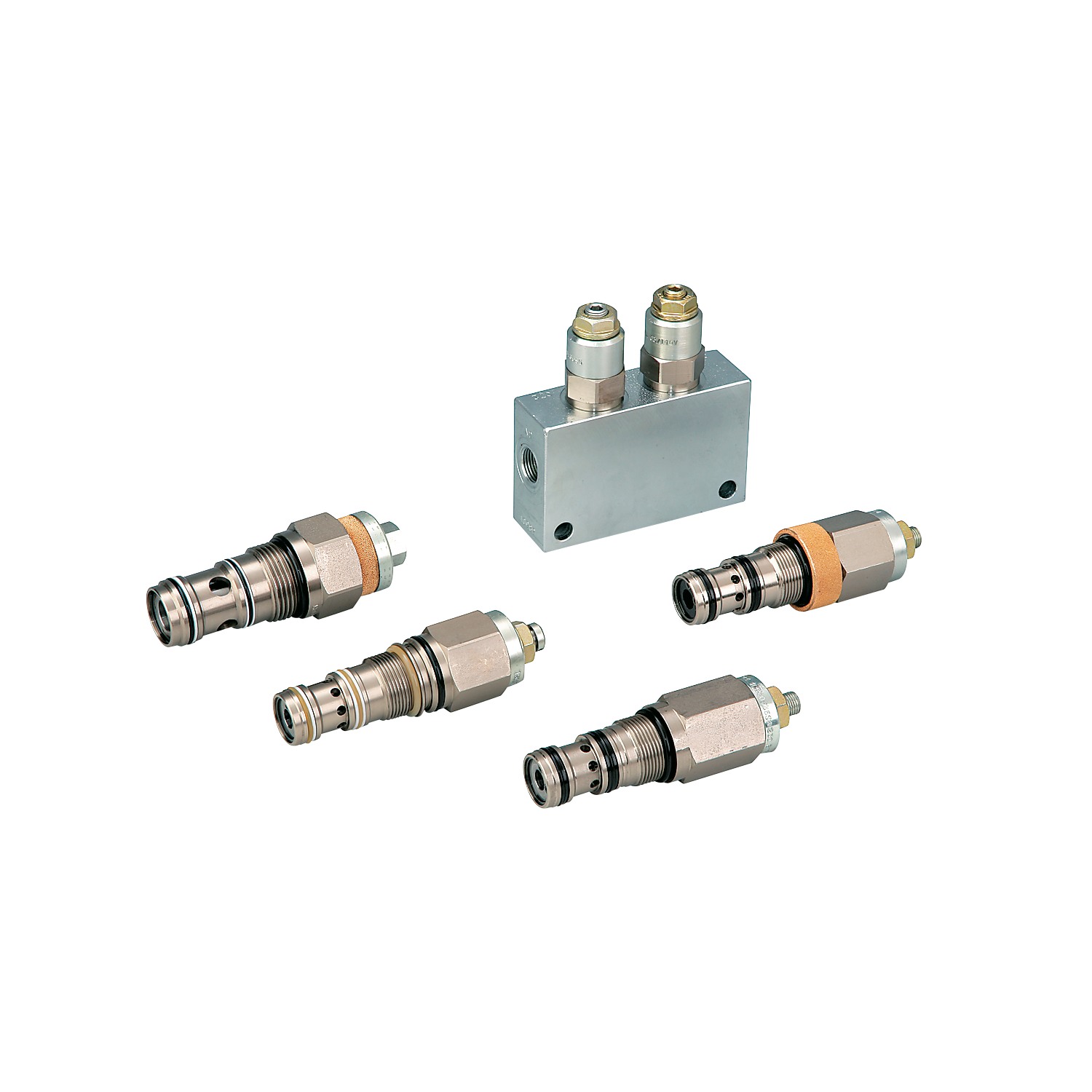 Smanjujući kočioni ventili