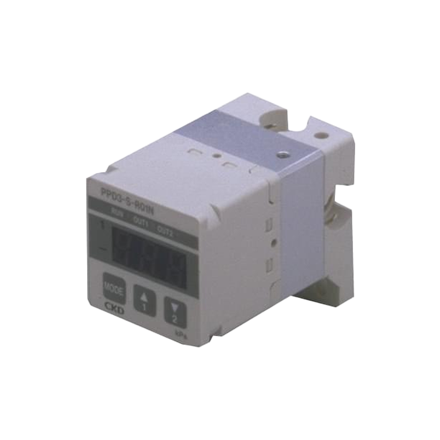 Druckschalter, Drucksensor, Serie PPD3