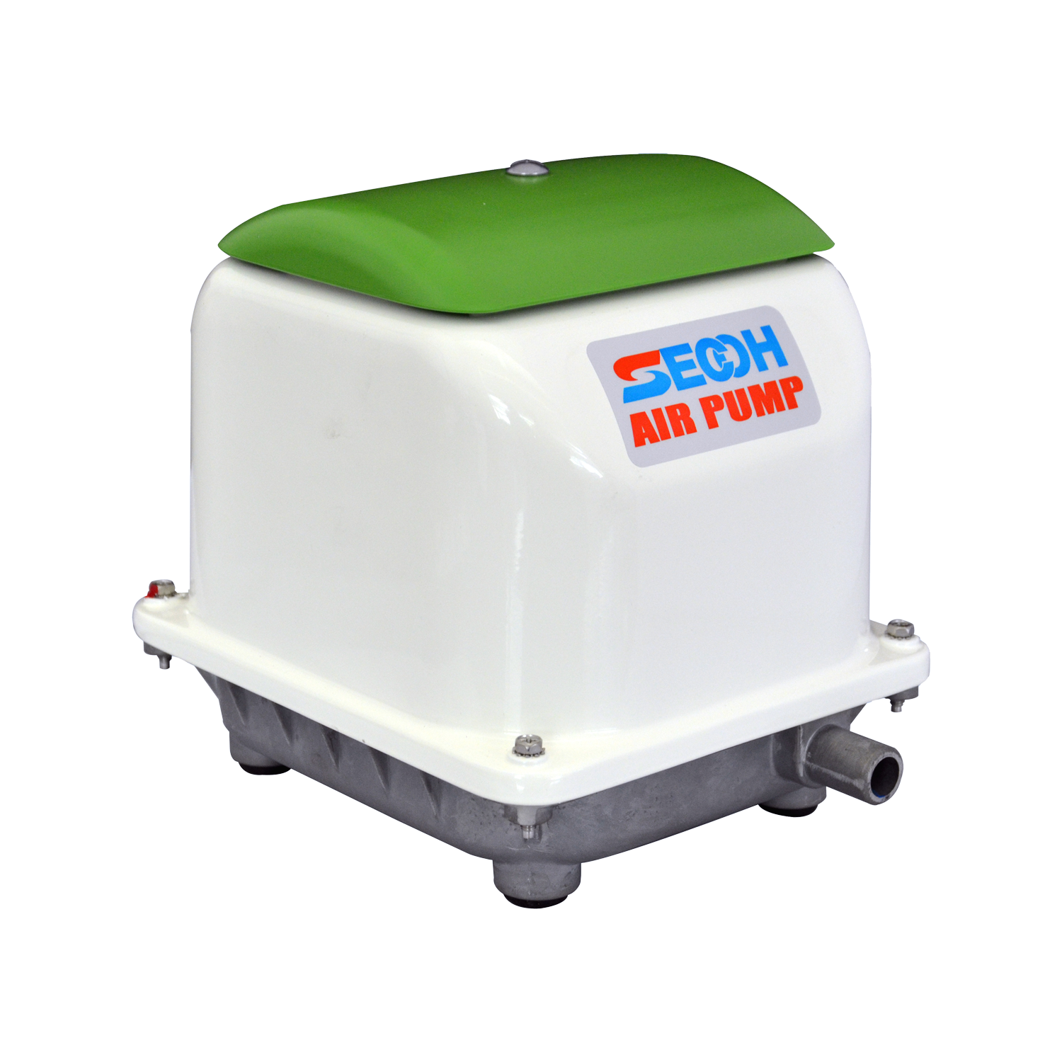 JDK Series 60 Air Pumps