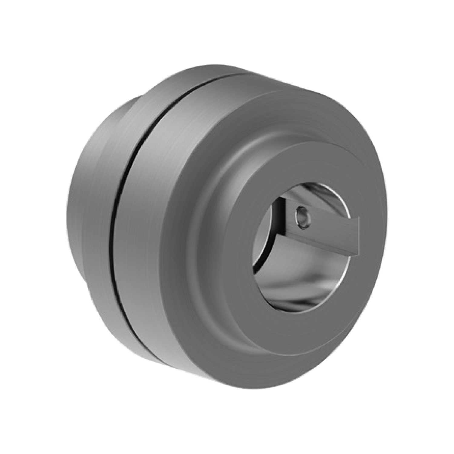 RLN B Tip Elastomer Çeneli Kaplinler