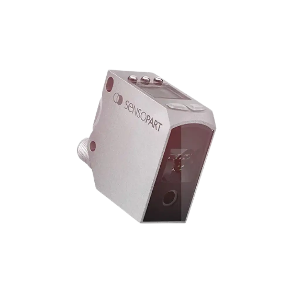 Color and contrast sensors