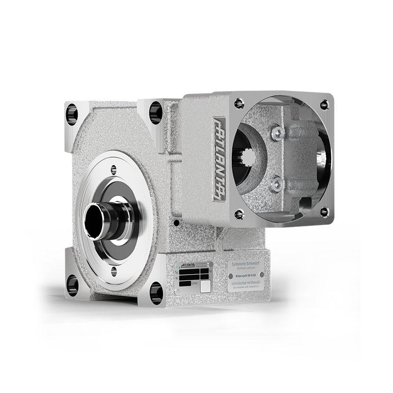E Servo Schneckengetriebe