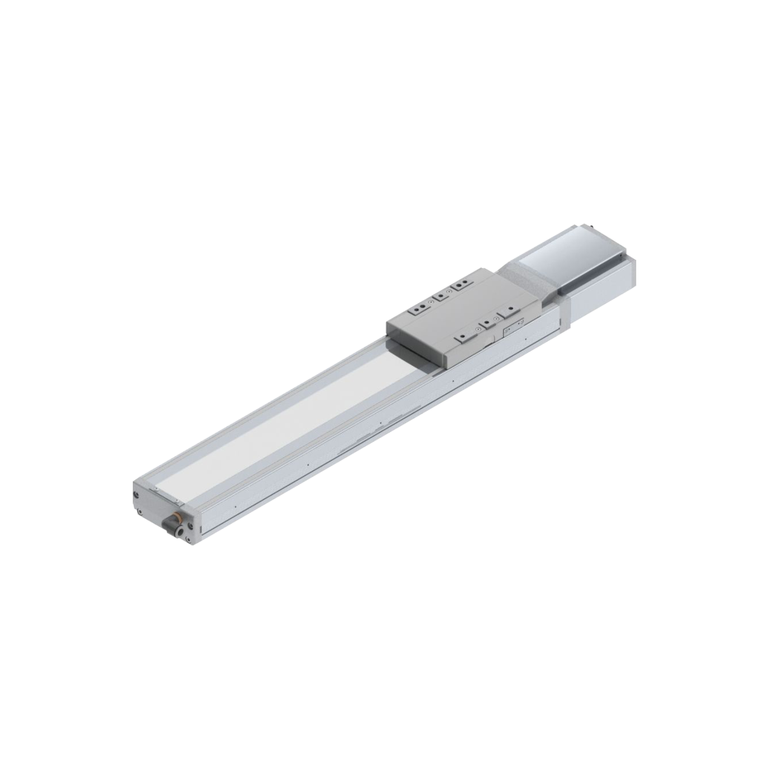 Schlittenachsen / Kompaktschlitten