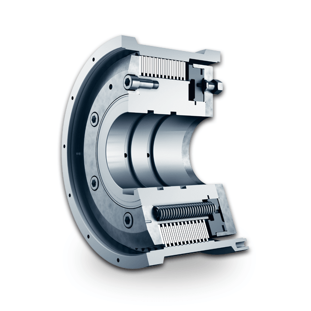 Hidraulične/pneumatske spojnice i kočnice Stromag