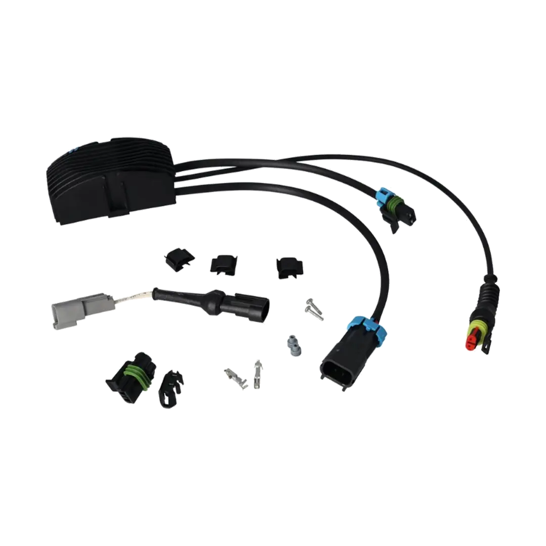 Náhradné diely pre vzduchové chladiče