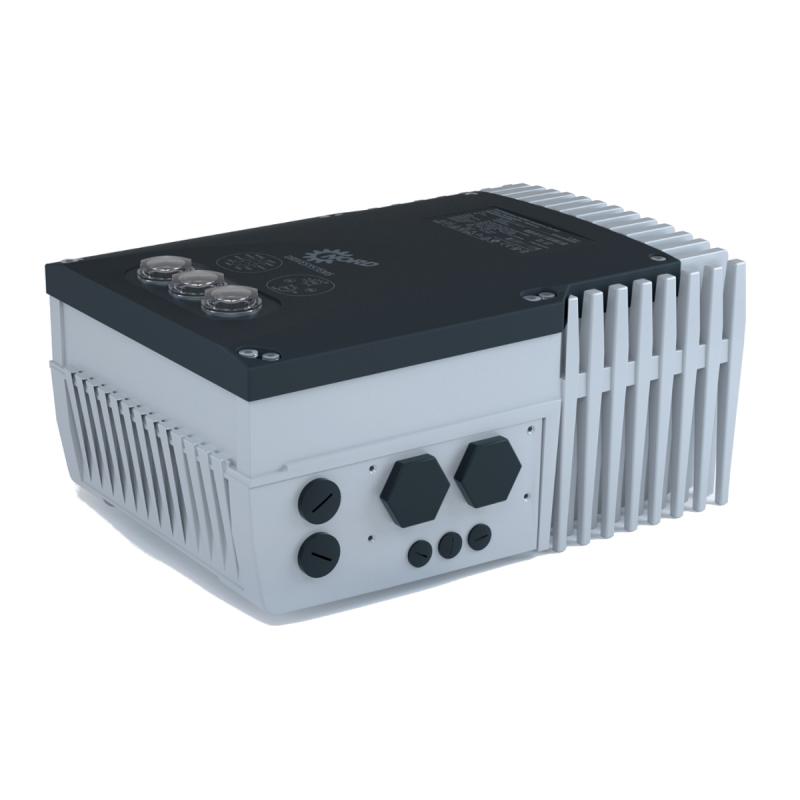 NORDAC FLEX - Frequenzumrichter SK 200E