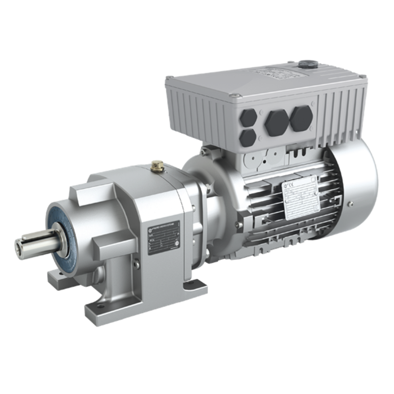 NORDAC BASE - Frequenzumrichter SK 180E