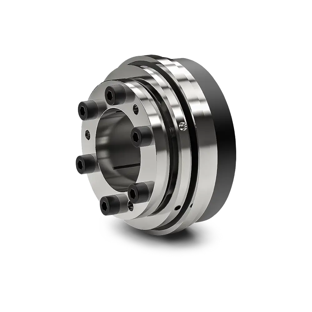 Torque Limiters