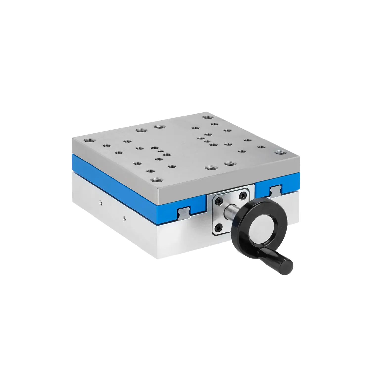 Radial- und Axialschieber