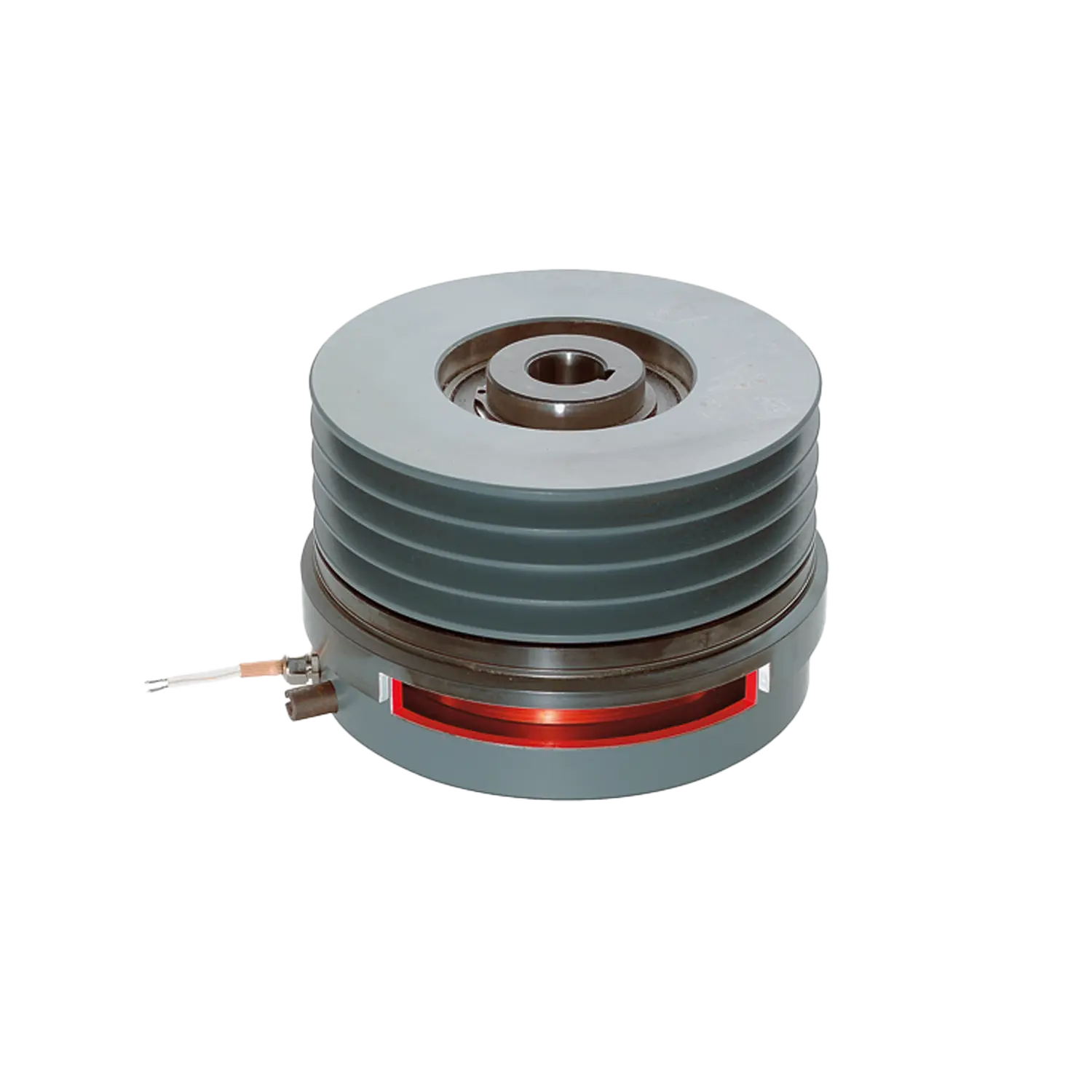 Special electromagnetic brake solutions and combinations