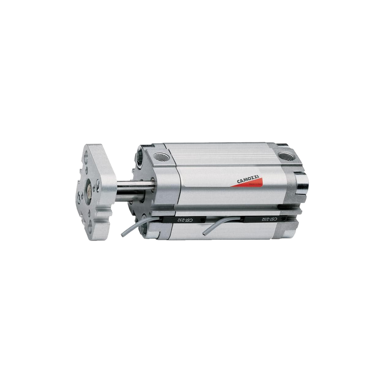 Doppelkolben / Tandem Zylinder