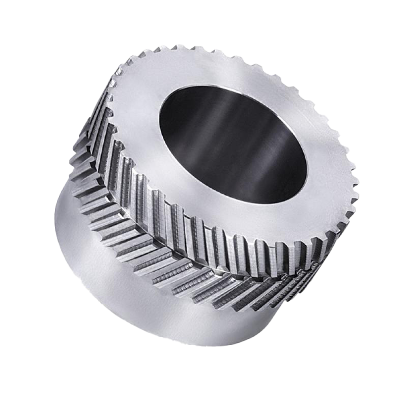 Zahnriemenrad SilentSync