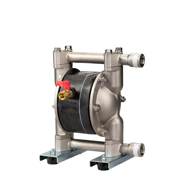 NDP-15BS Air-Operated Double Diaphragm Pump