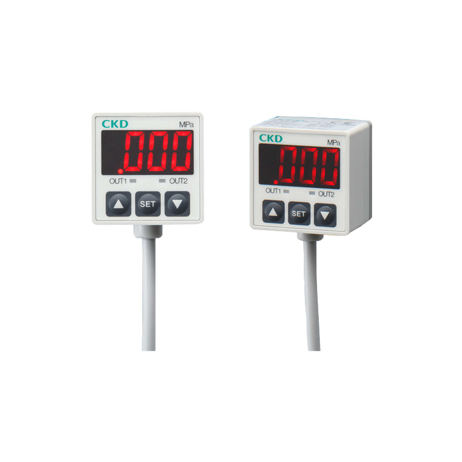 Druckschalter, Drucksensor, Serie PPG