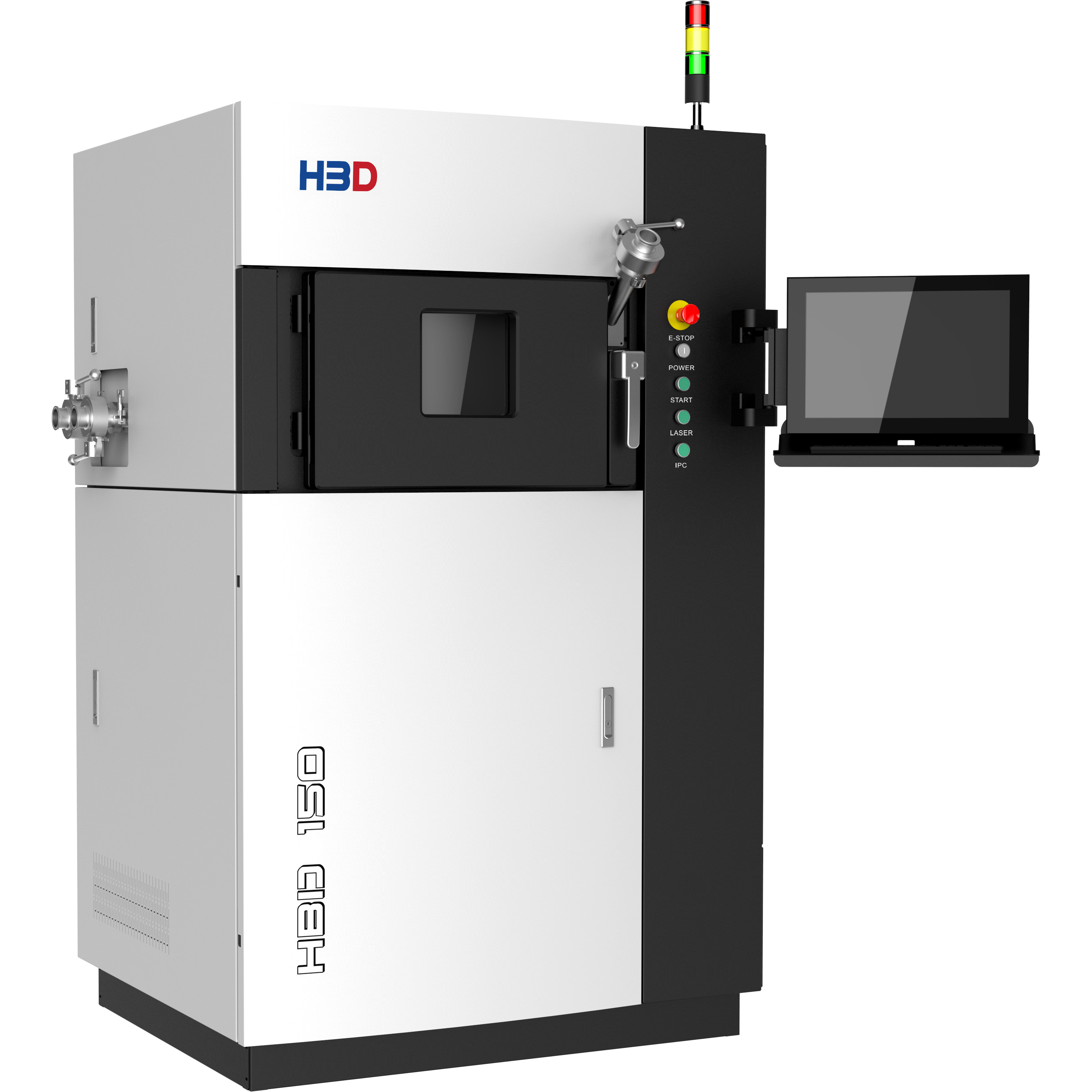 3D Metall Drucker Serie