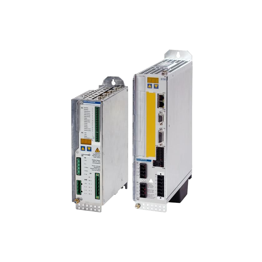 S700 Servoverstärker