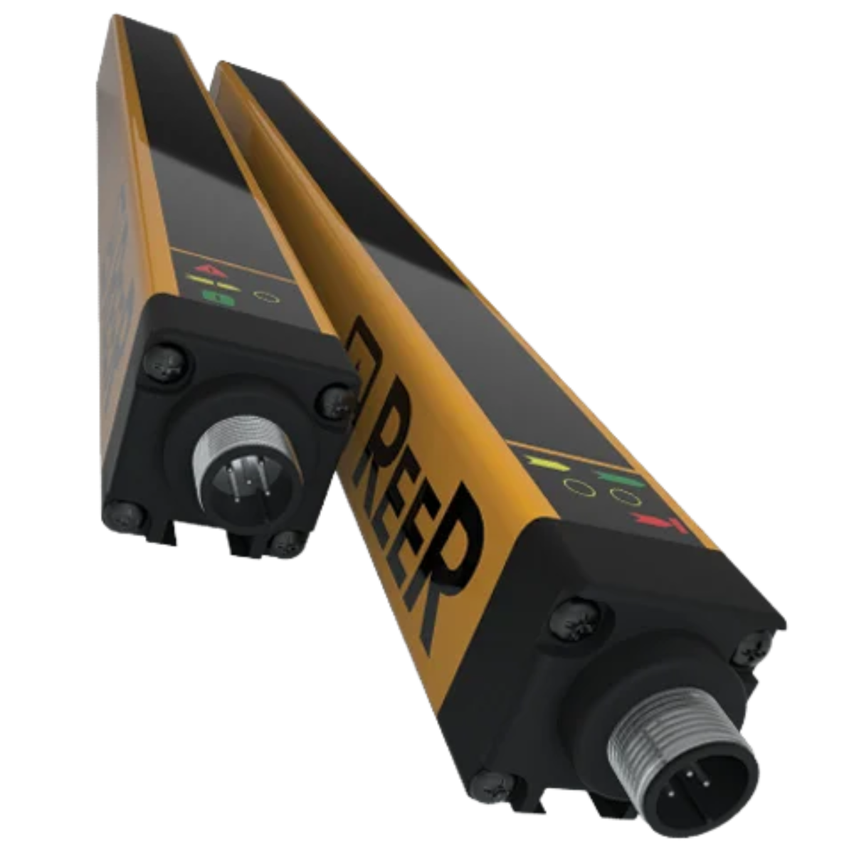 EOS Safety light curtains