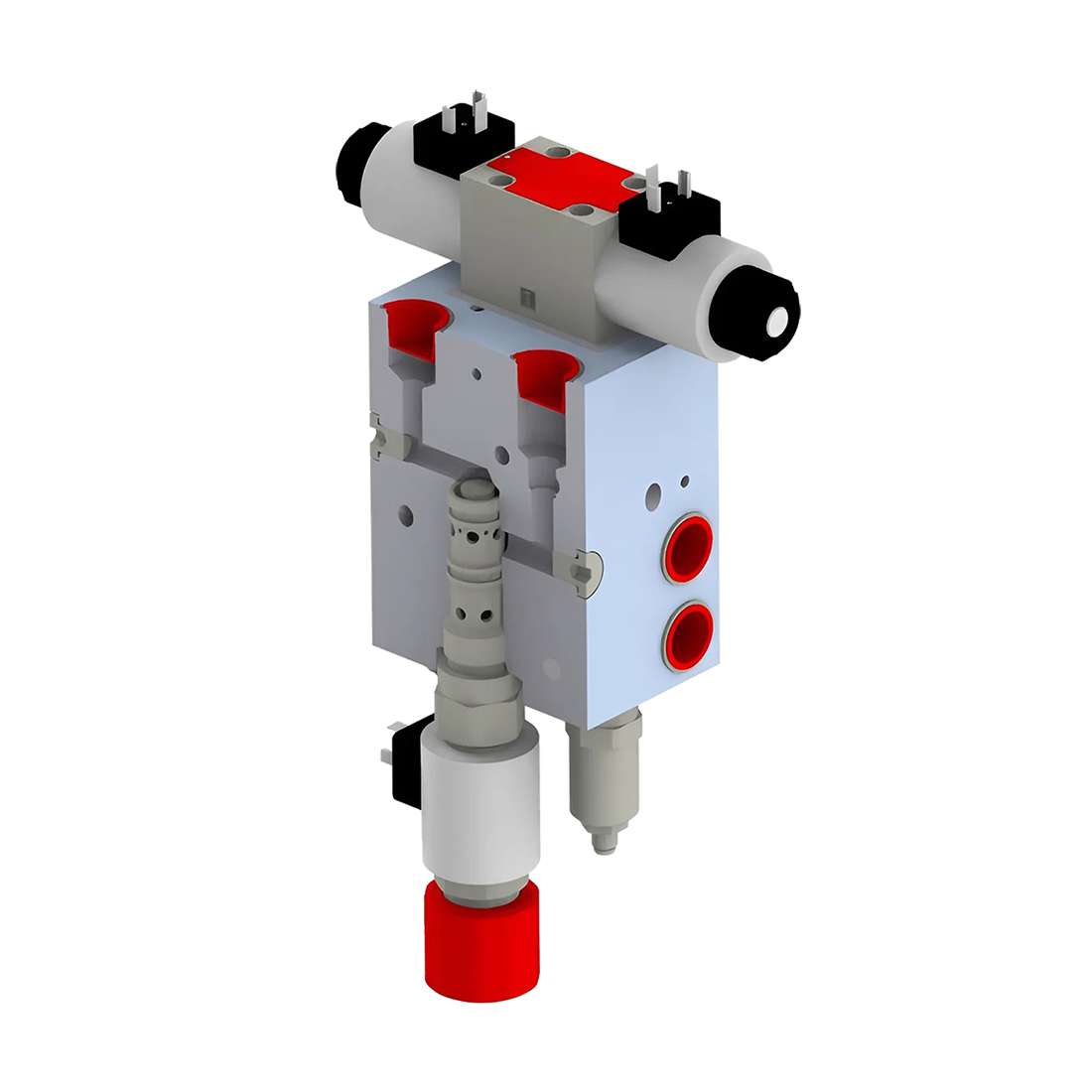 Kundenspezifische Aggregate