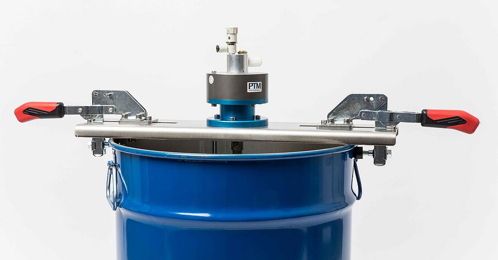 eco-Özel Karıştırıcılar