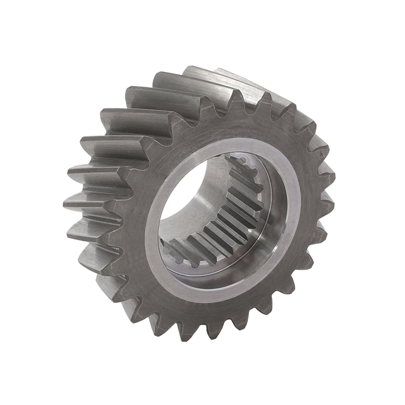 Stirnräder mit Innenprofil nach DIN 5480