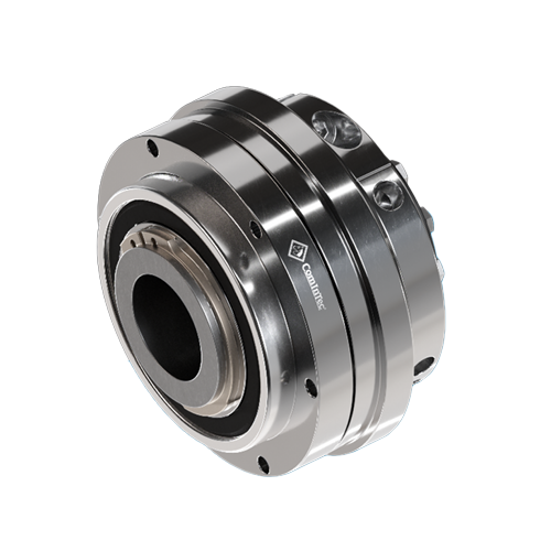 Spielfreier Kugeldrehmomentbegrenzer DSS/SG