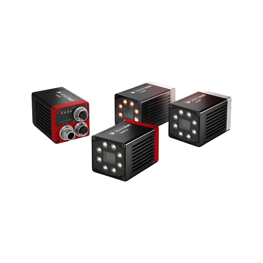 SensoPart Vision Sensors