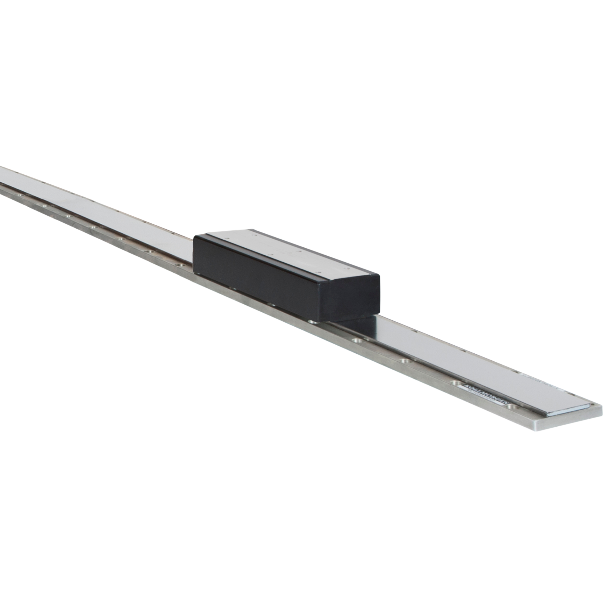 Lineárne motory s železným jadrom (ICH)