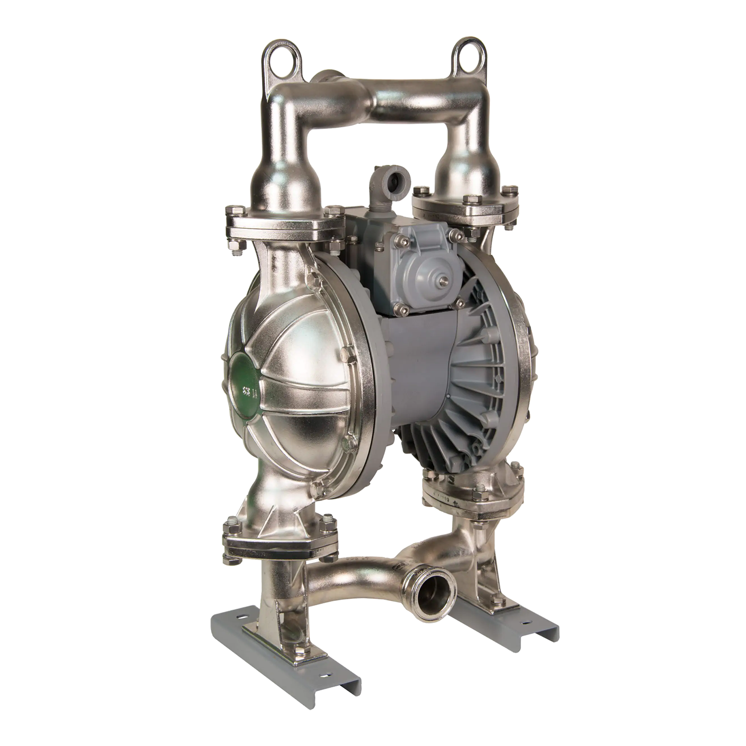 CSA-zertifizierte Pumpen