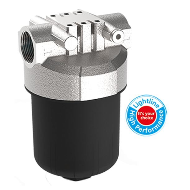 Povratni filter Tip D