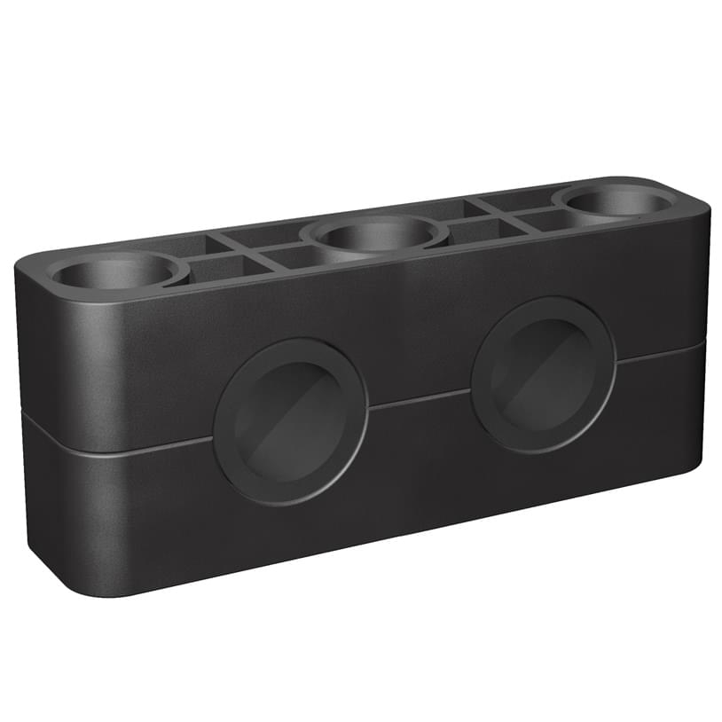 Doppel-Baureihe – Schwere Ausführung