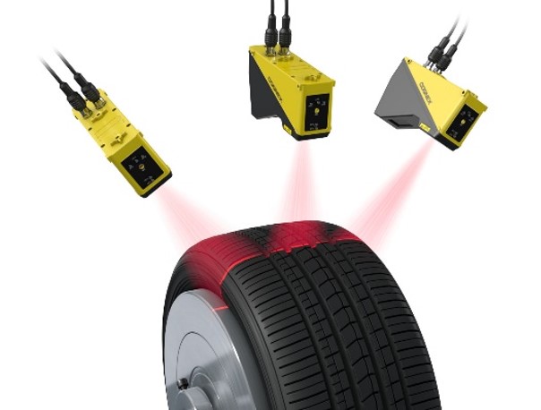Inspection and identification systems in automatic lines