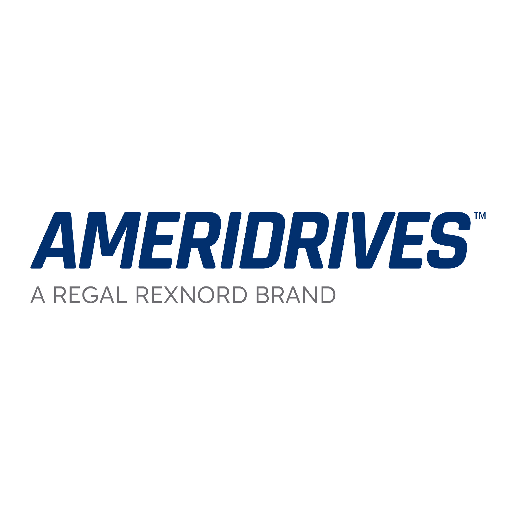 Ameridrives