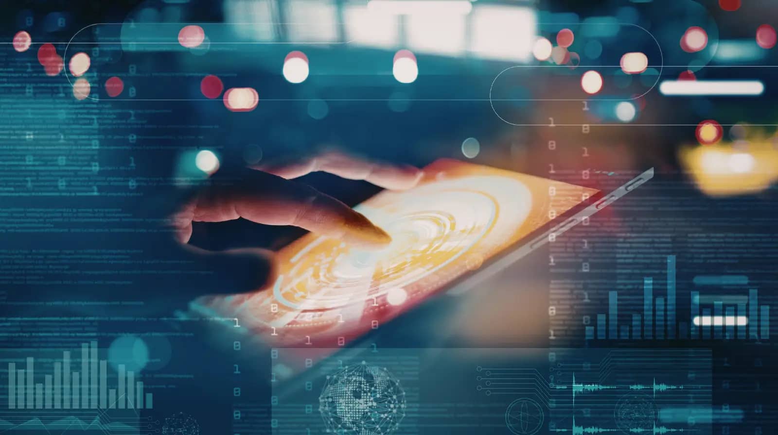Digitális optimalizáció: a rejtett energiafogyasztás feltárása az ipari rendszerekben