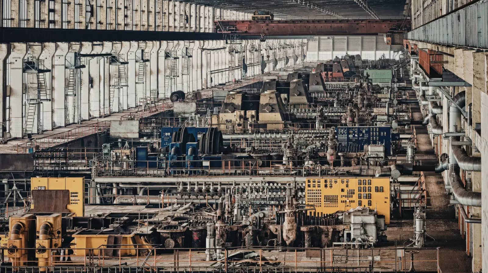 Az energiahatékonyság nem technológiaválasztás, hanem rendszeroptimalizálás