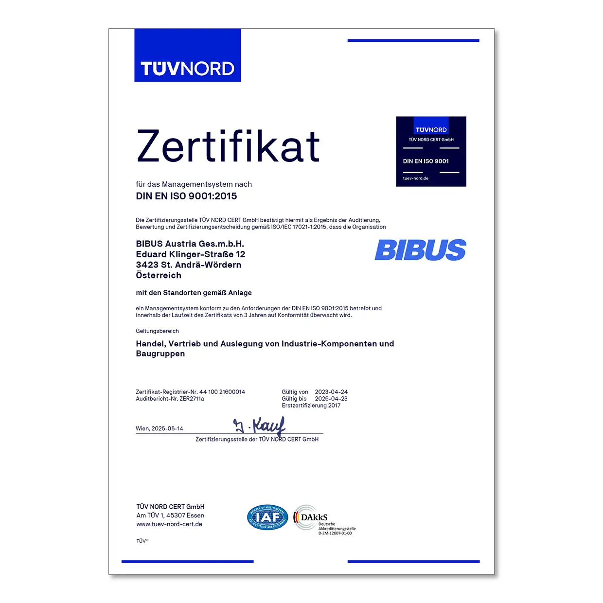 BIAUS_ISO-Zert_2025