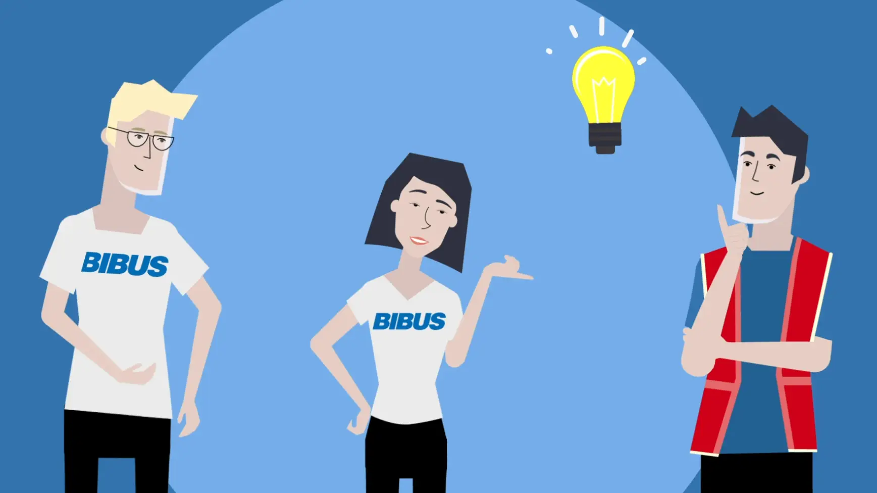 Supporting your success