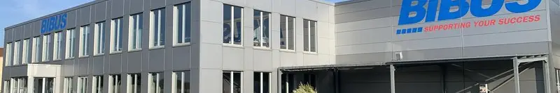 BIBUS France office