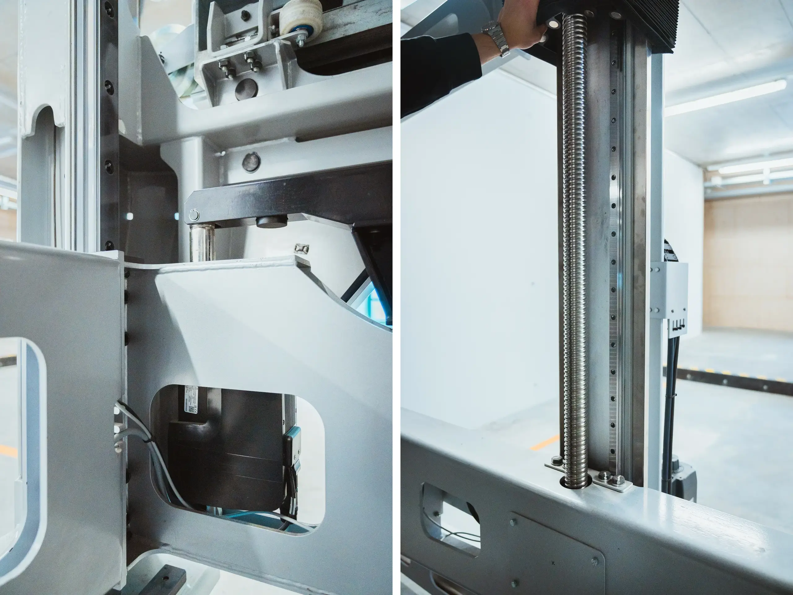 BIBUS Derap Schilthornbahn4 und-6