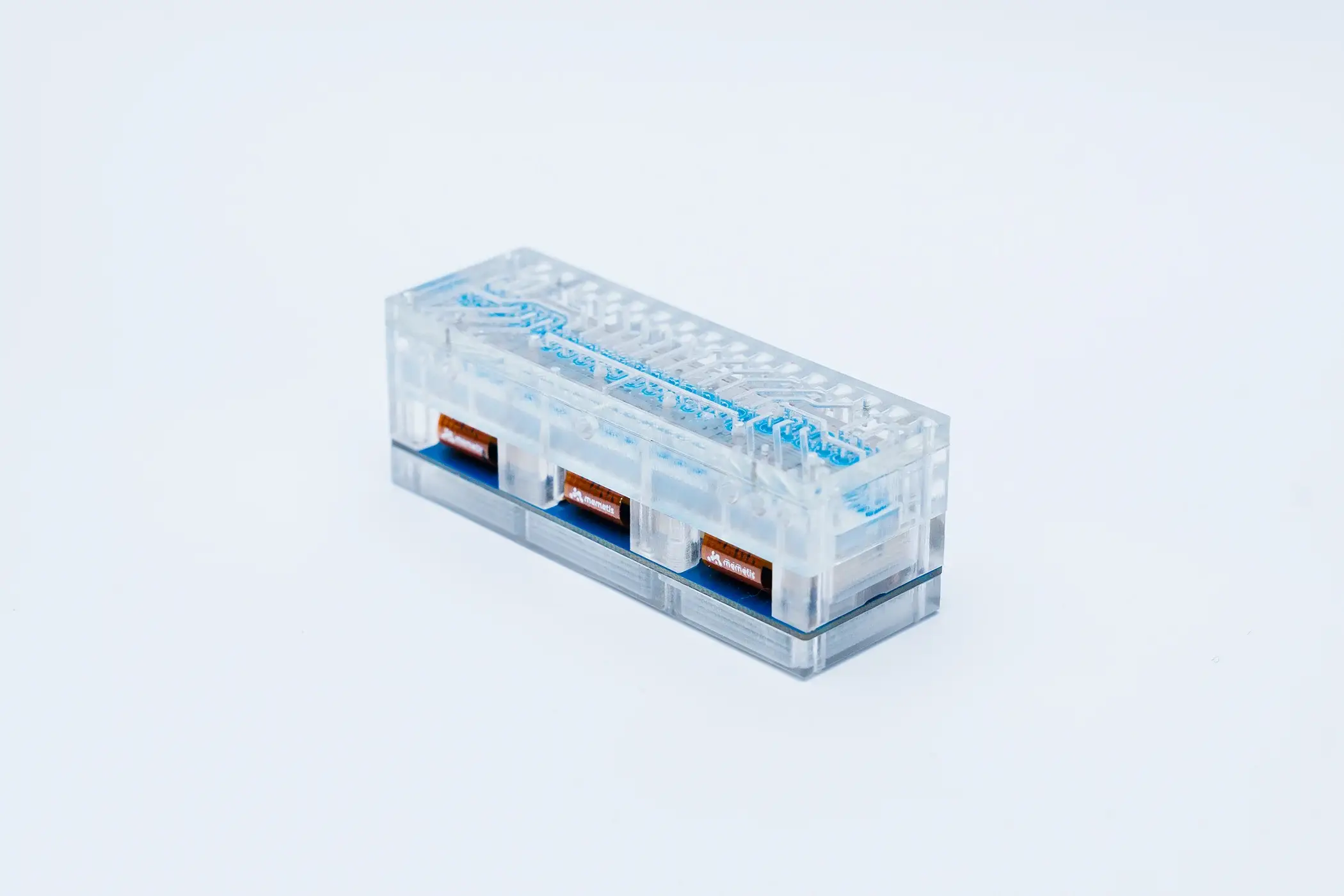 BIBUS memetis aris SAGE manifold