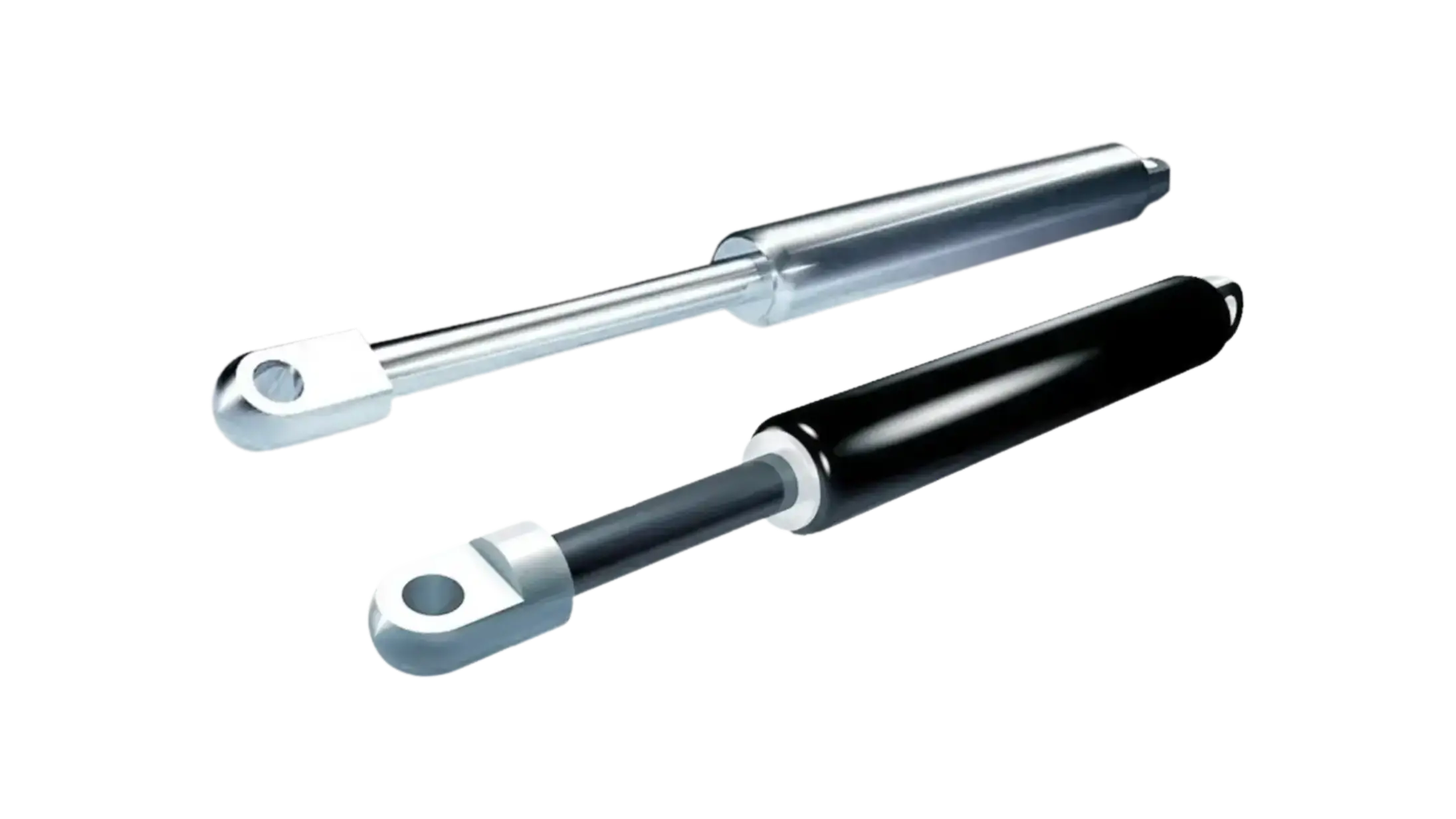 Reliable Motion Solutions with Bansbach Gas Springs