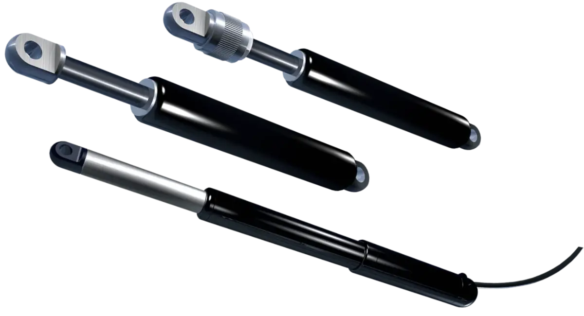 Bansbach-gas-springs