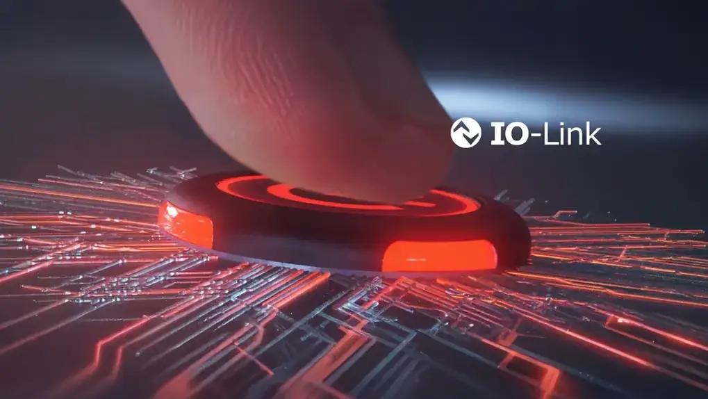 Captron kapacitní tlačítka